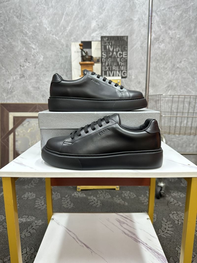 Prada Low Shoes